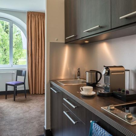 Hotel Wetterstein Seefeld ゼーフェルト・イン・チロル エクステリア 写真