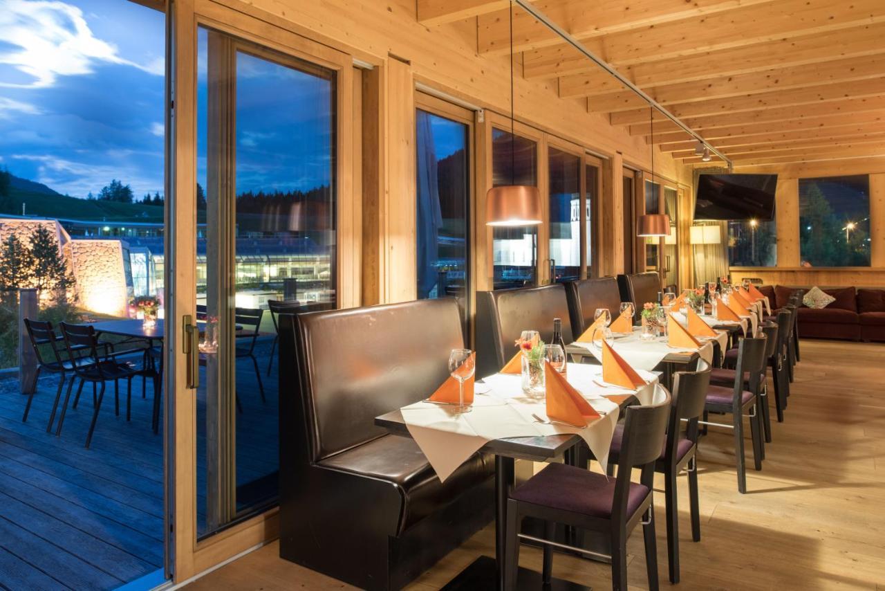 Hotel Wetterstein Seefeld ゼーフェルト・イン・チロル エクステリア 写真